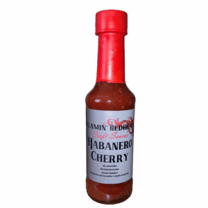 Habanero Cherry
