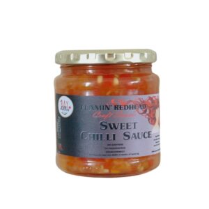 Sweet Chilli Sauce