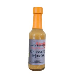Habanero Mango