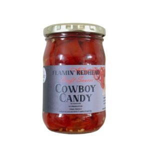 Cowboy Candy