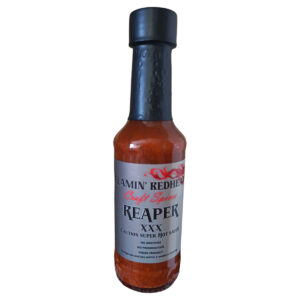 Reaper XXX