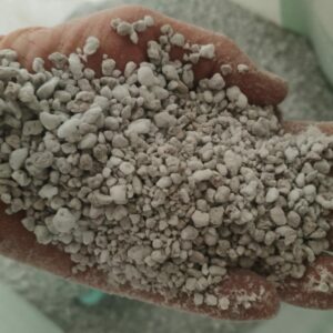 Perlite