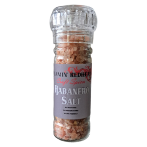 Habanero Salt