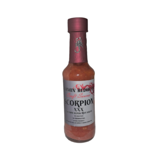 Scorpion XXX